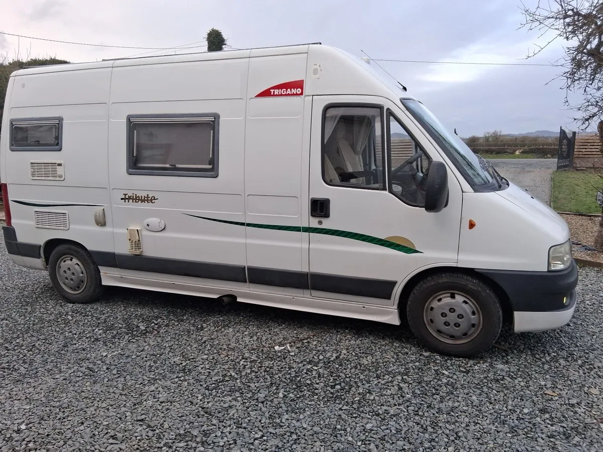Motorhome - Image 1
