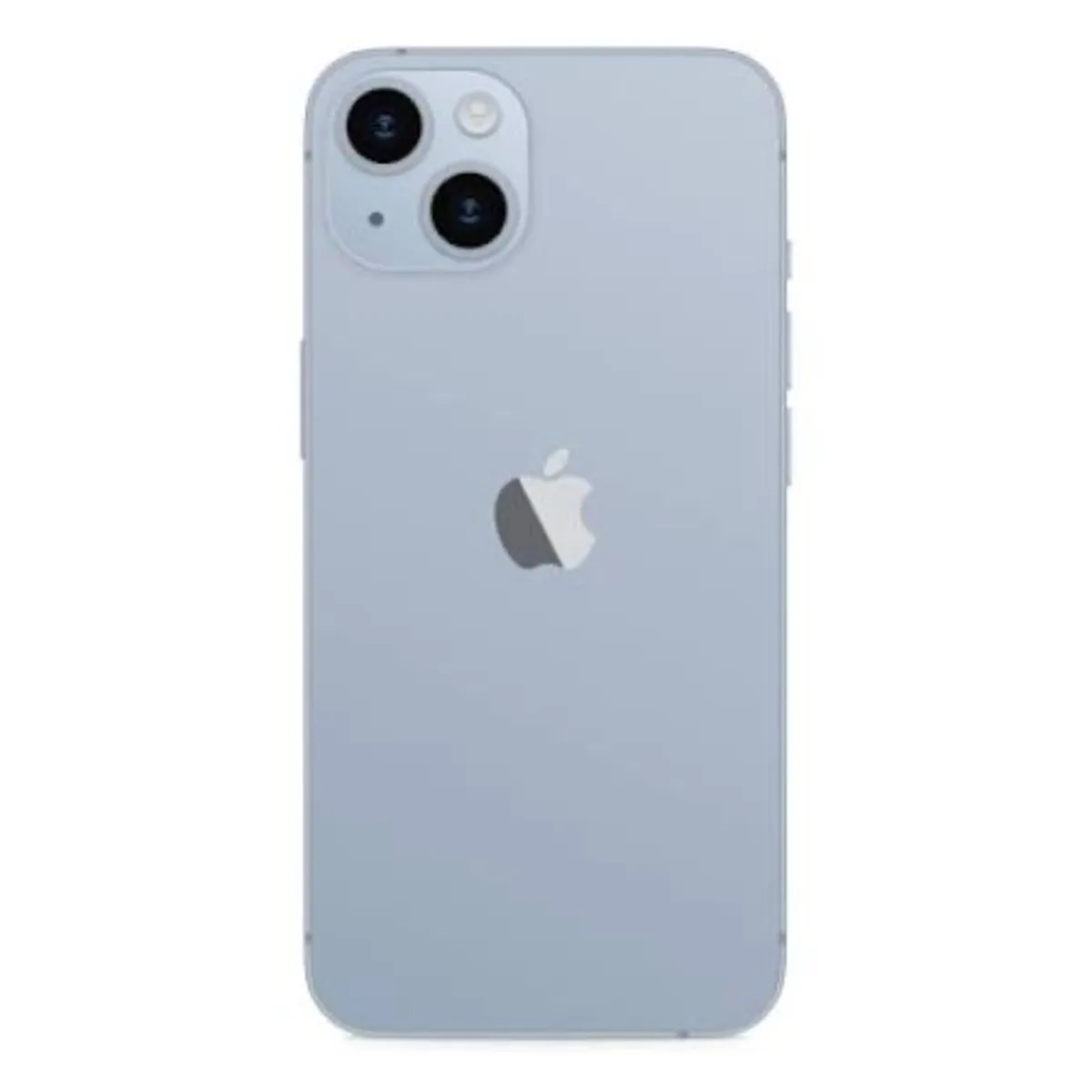 iPhone 14 Blue 128gb unlocked to all networks - Image 1