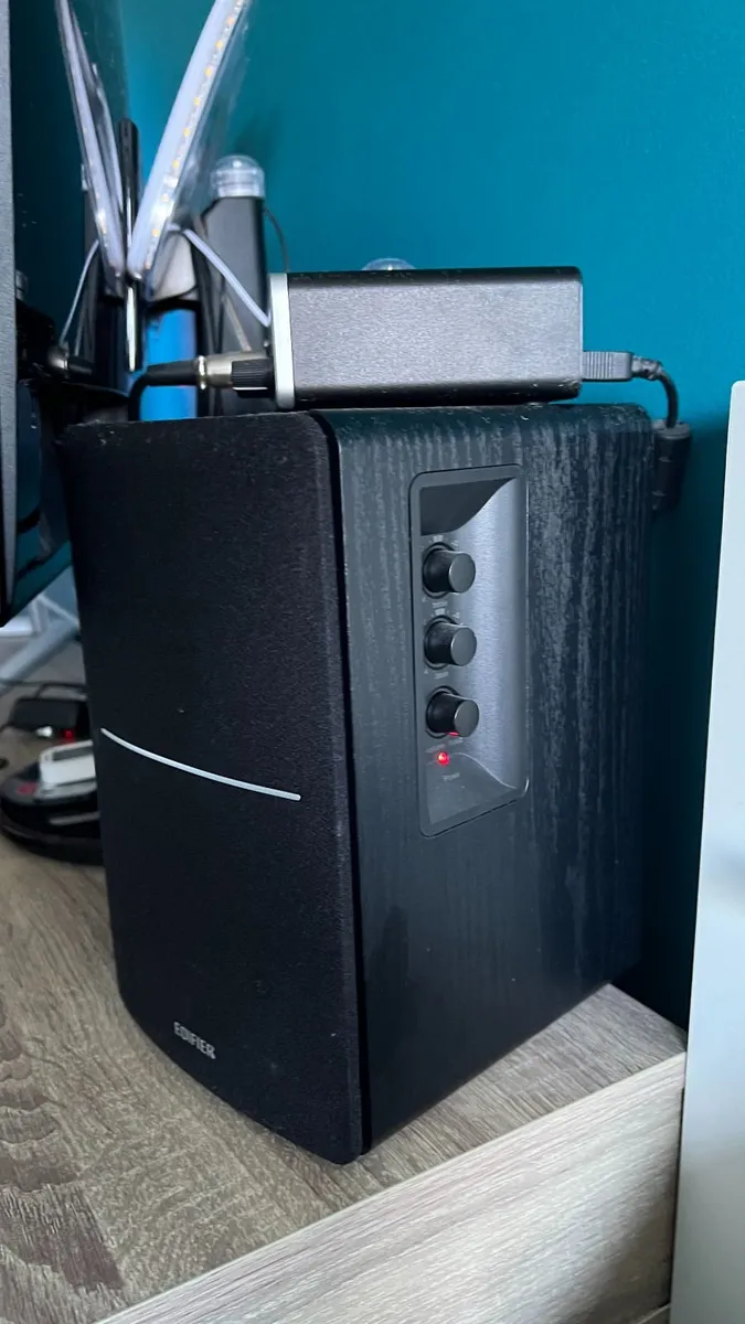 Bluetooth Speakers Edifier 1280DBs - Image 2