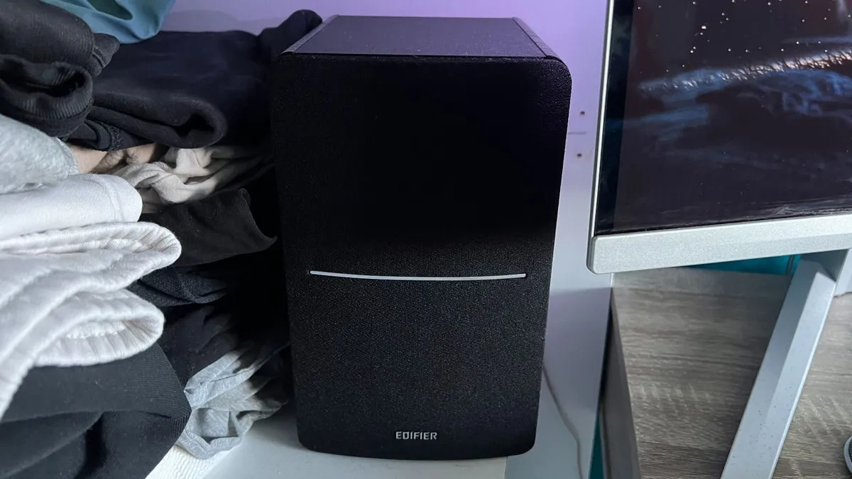 Bluetooth Speakers Edifier 1280DBs - Image 3