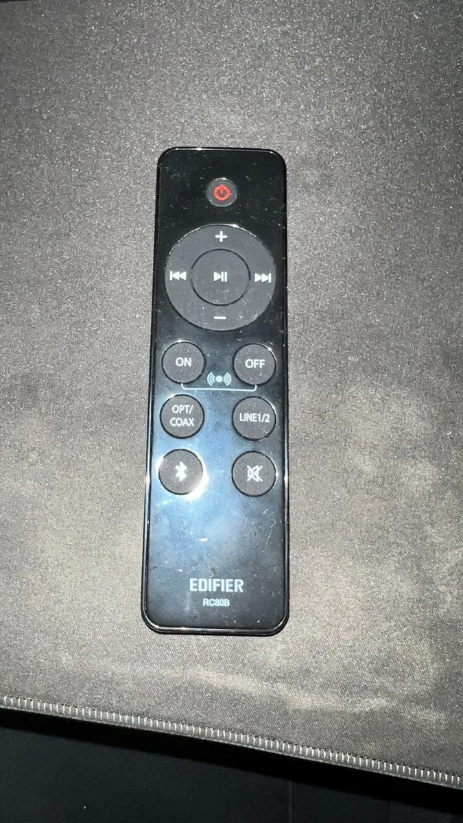 Bluetooth Speakers Edifier 1280DBs - Image 4