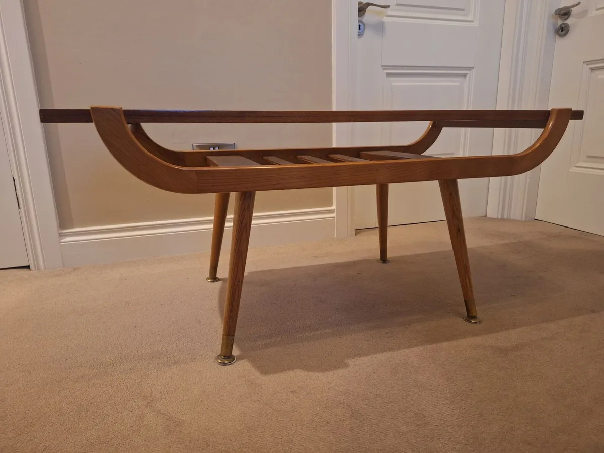 Coffee Table - Image 1