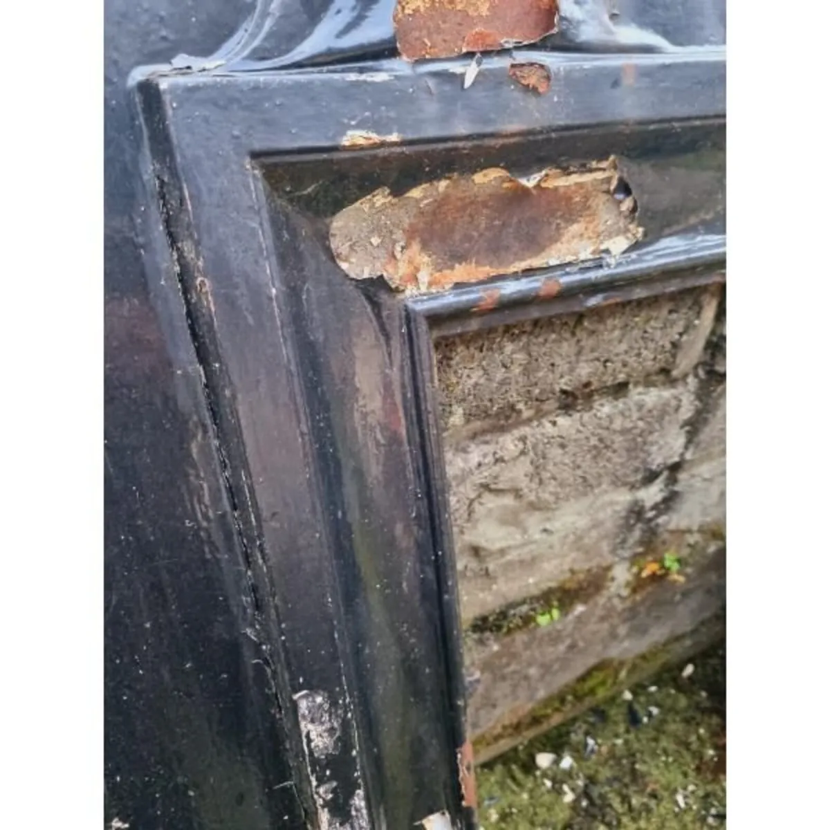 Art Deco Style Fireplace KAS687 - Image 3