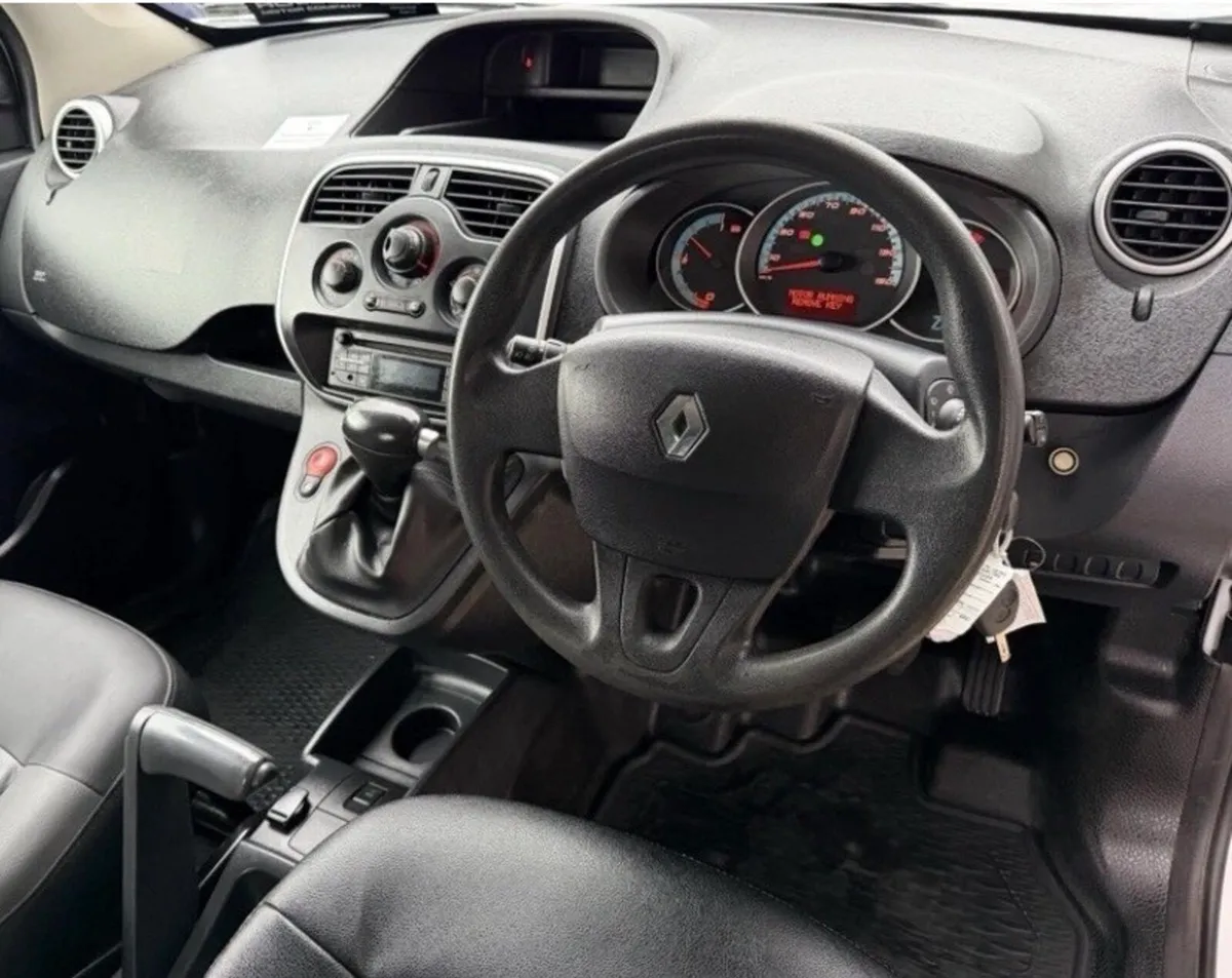 Renault Kangoo EXPRESS ZE LL21 Z.E 33 BUSINESS 5DR - Image 4
