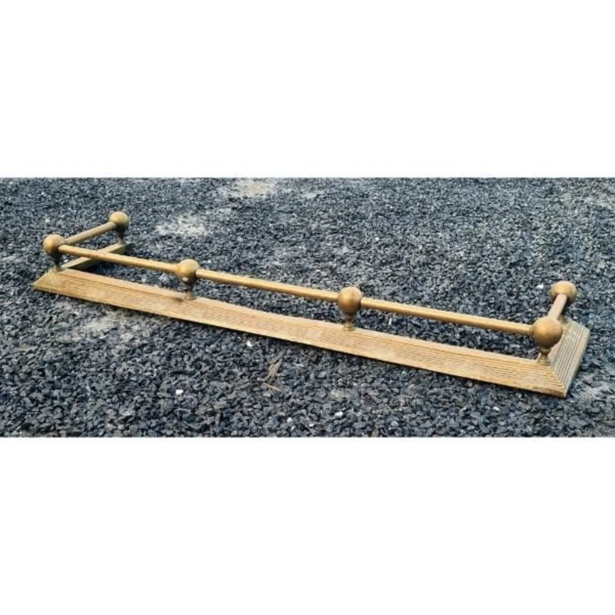 Brass Fender KAS1015 - Image 1
