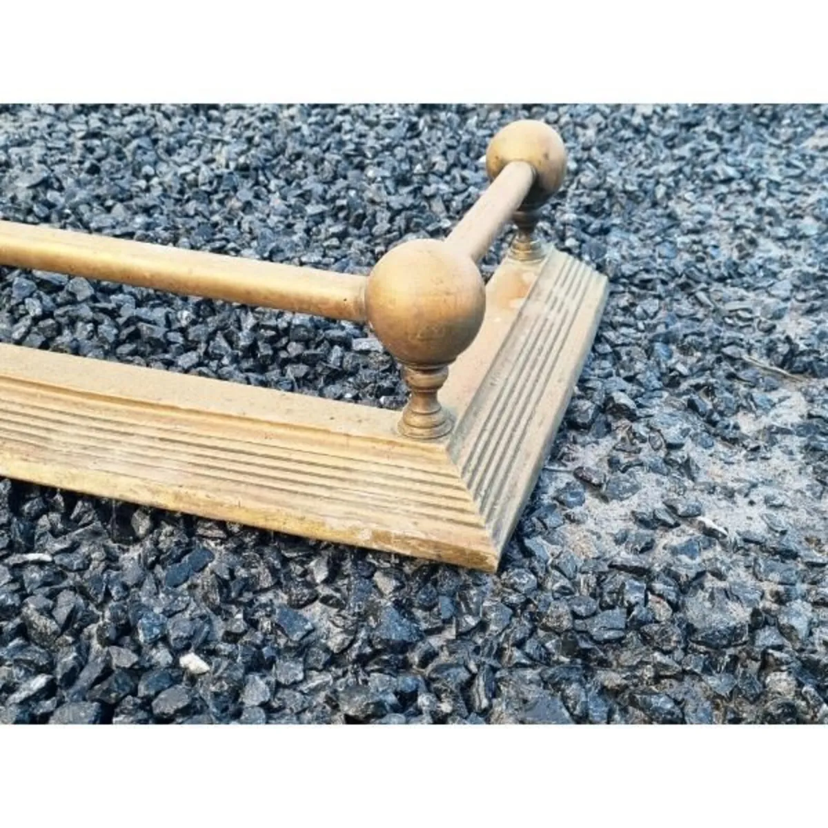 Brass Fender KAS1015 - Image 2