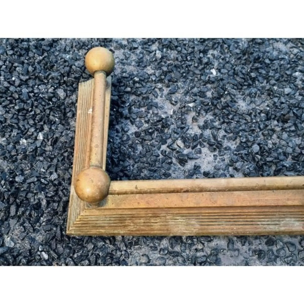 Brass Fender KAS1015 - Image 3