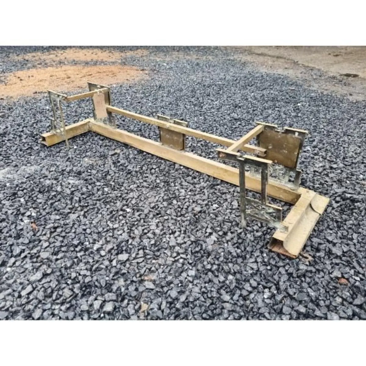 Brass Fender KAS1061 - Image 3