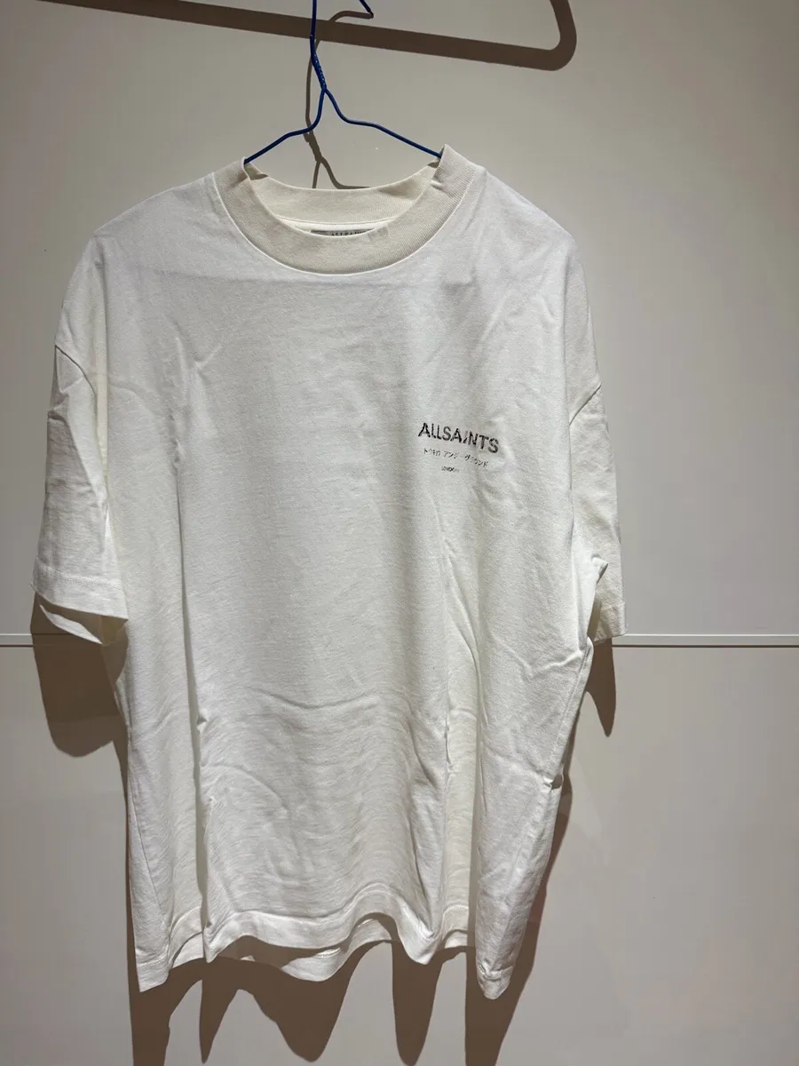 AllSaints T-Shirt - Image 1