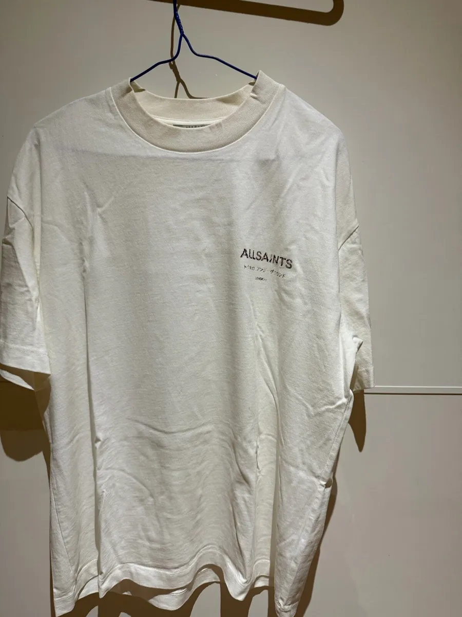 AllSaints T-Shirt - Image 2