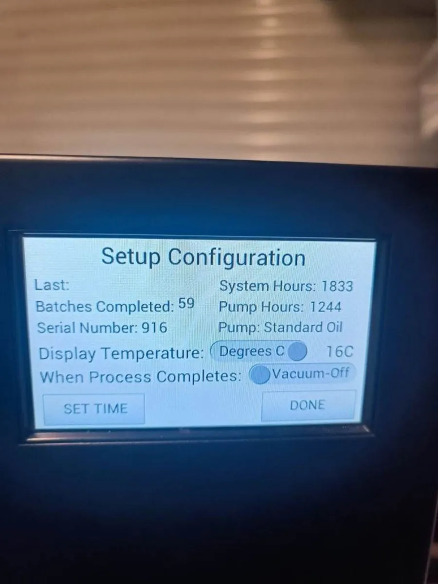 Harvest Right Medium Freeze Dryer - Image 3