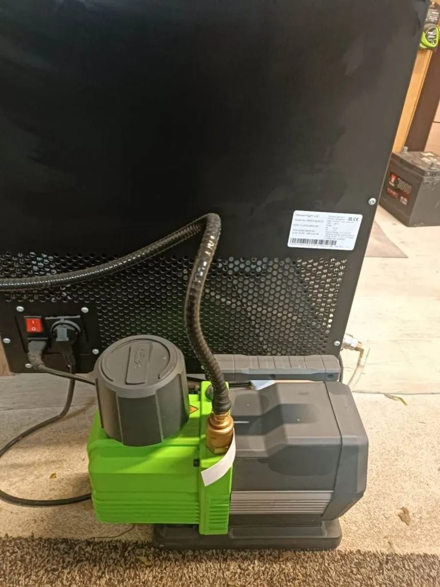 Harvest Right Medium Freeze Dryer - Image 4