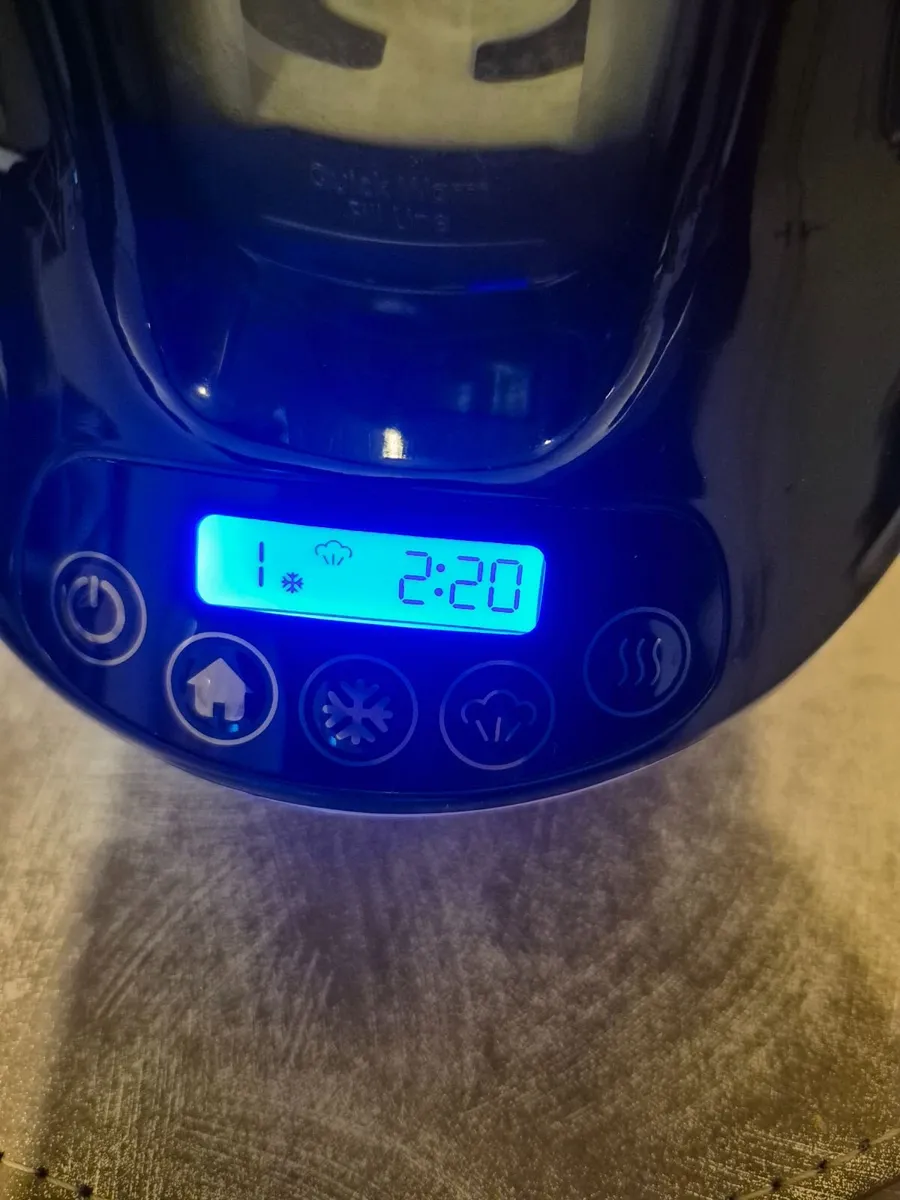 Baby Brezza Electric Baby Bottle Warmer - Image 3