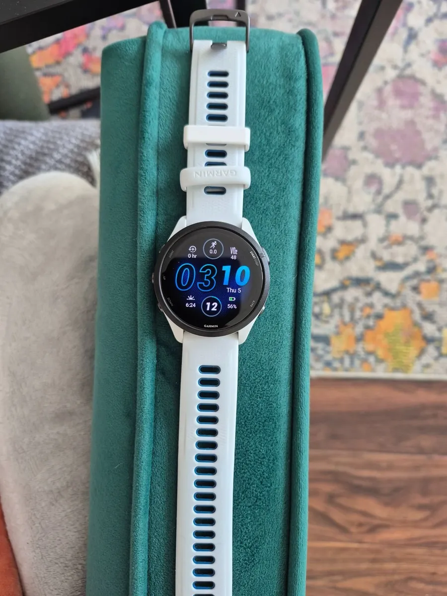 Garmin Forerunner 265 - Image 2