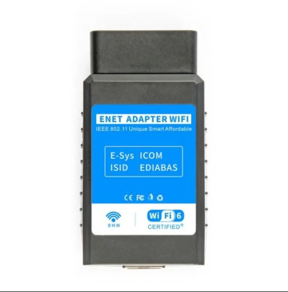 BWM ENET wifi adapter - Image 2