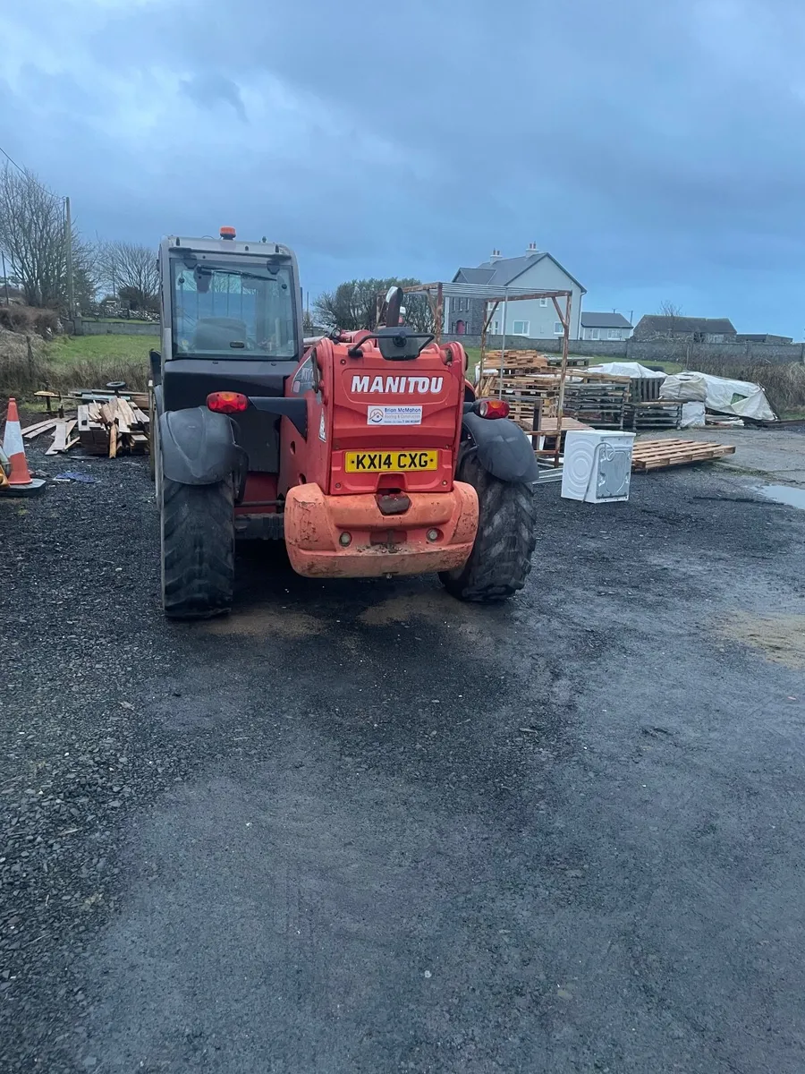 Manitou Teleporter - Image 4