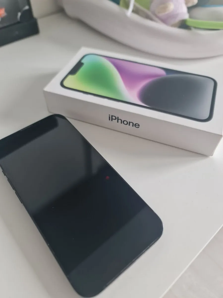 Iphone 14 128gb - Image 1