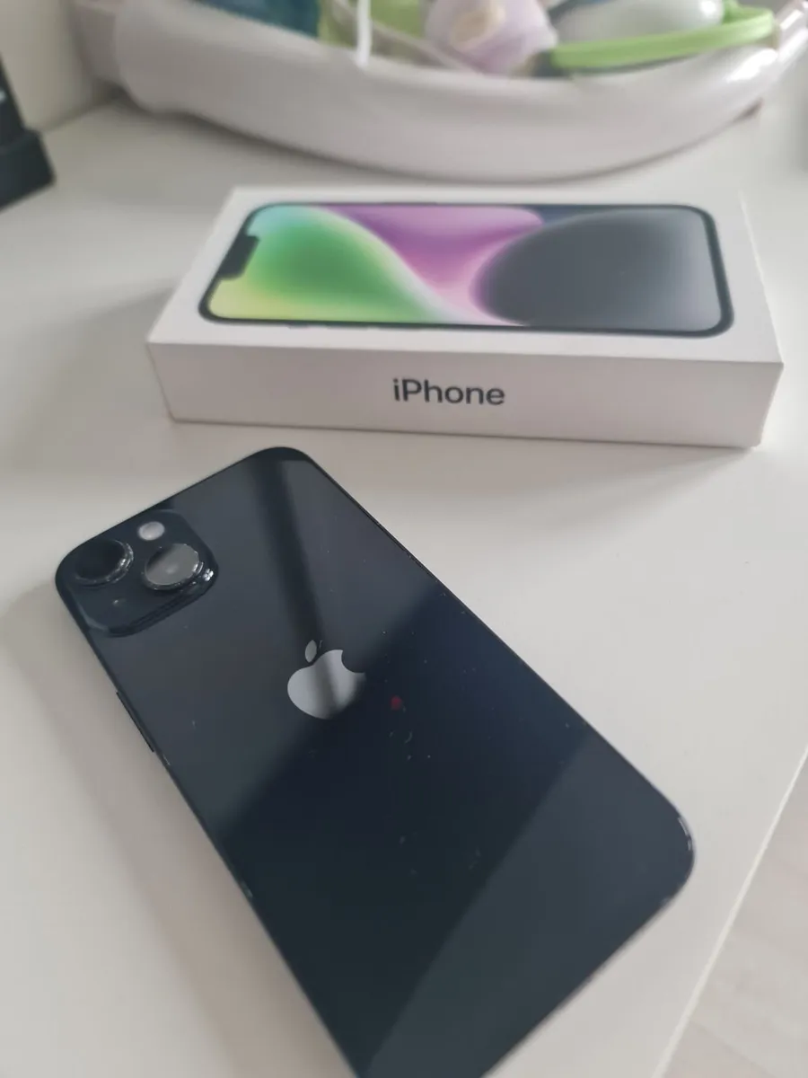 Iphone 14 128gb - Image 2