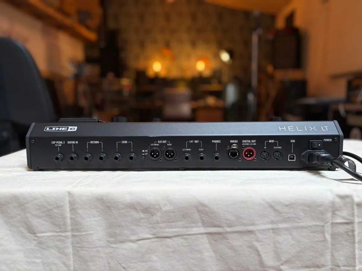 Line 6 Helix LT - Image 3