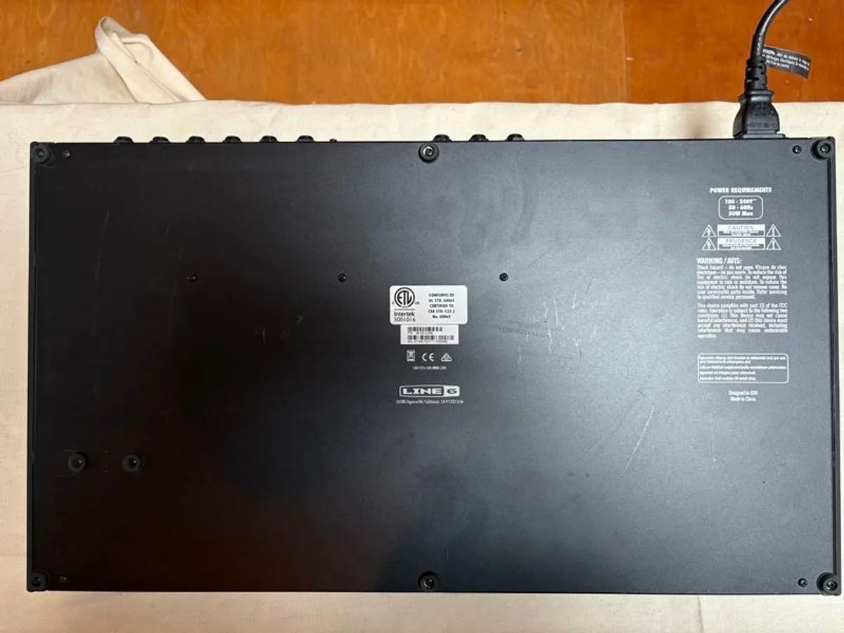 Line 6 Helix LT - Image 4