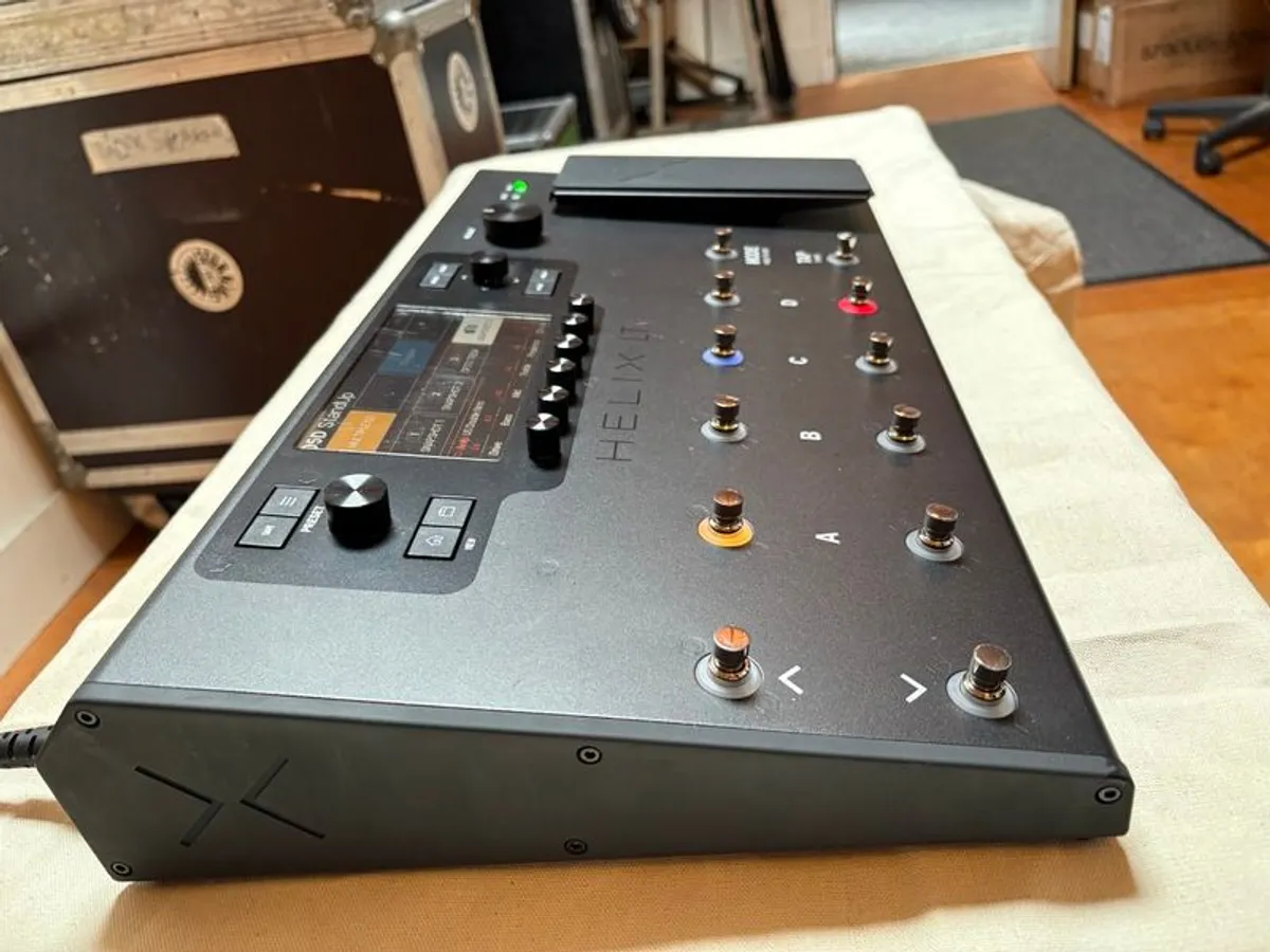 Line 6 Helix LT - Image 2