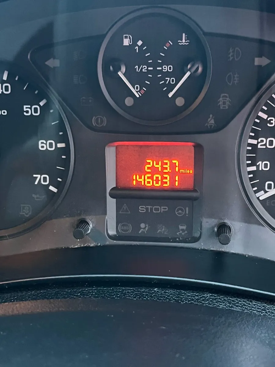 Peugeot Partner - Image 3
