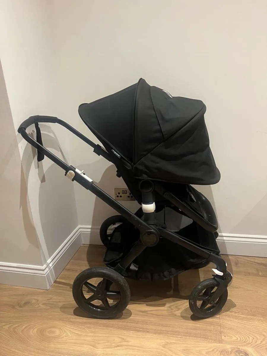 bugaboo fox 3 - Image 1