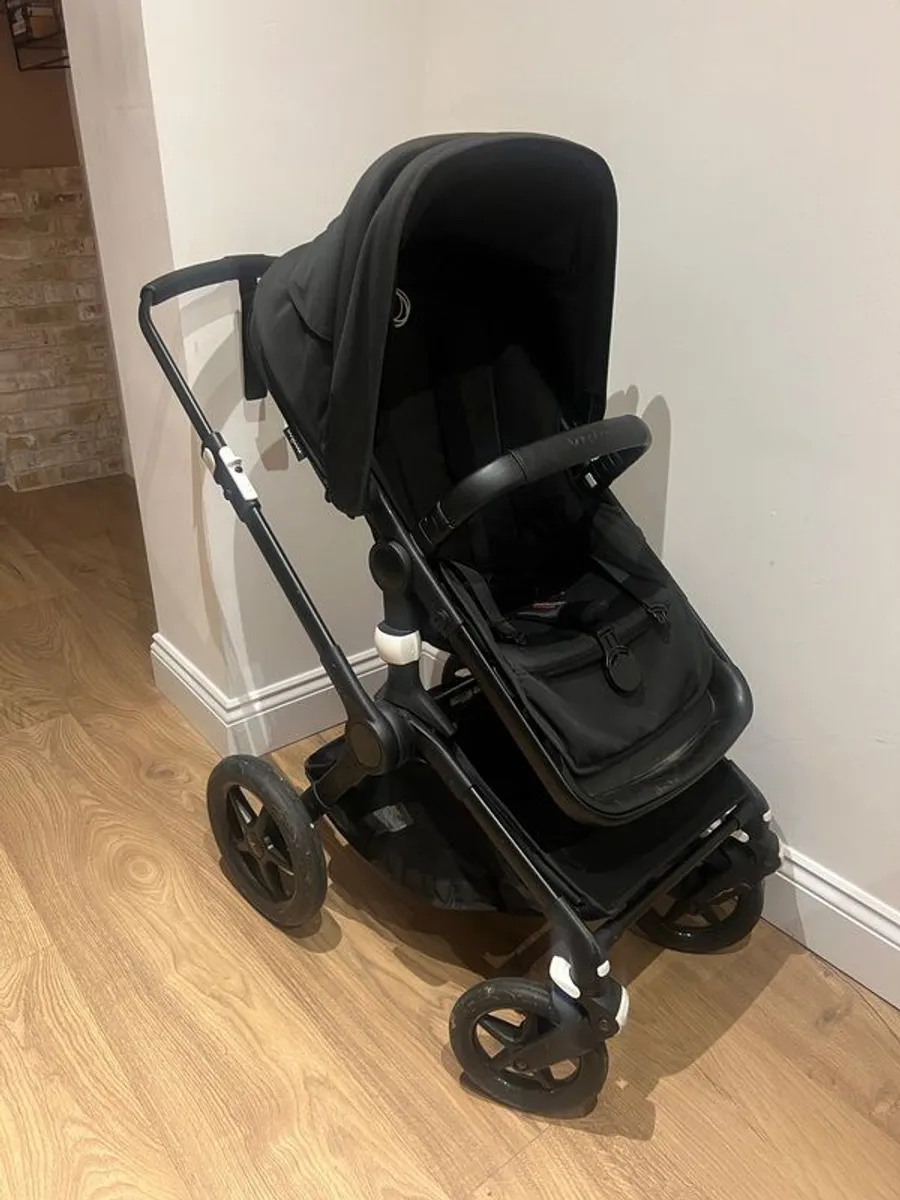 bugaboo fox 3 - Image 2