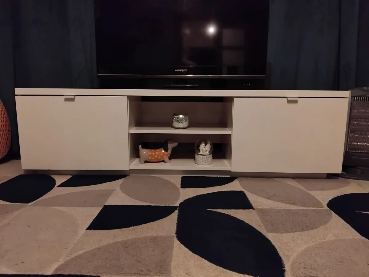 Tv Unit - Image 1
