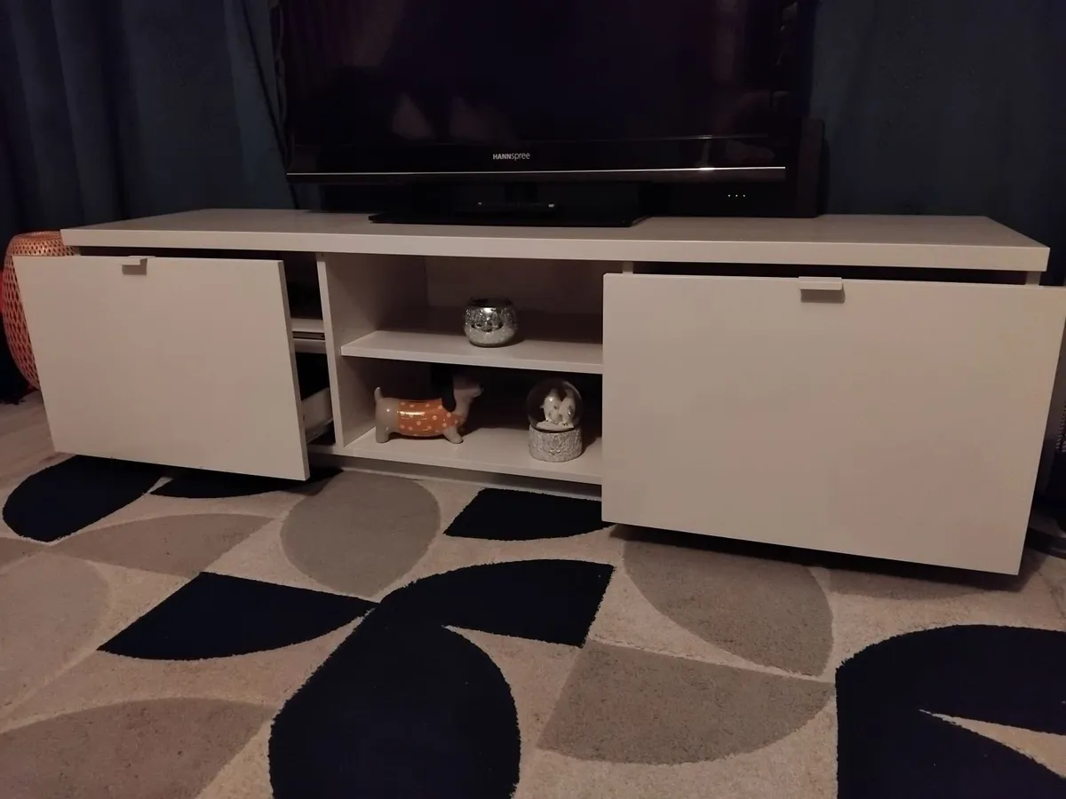 Tv Unit - Image 2
