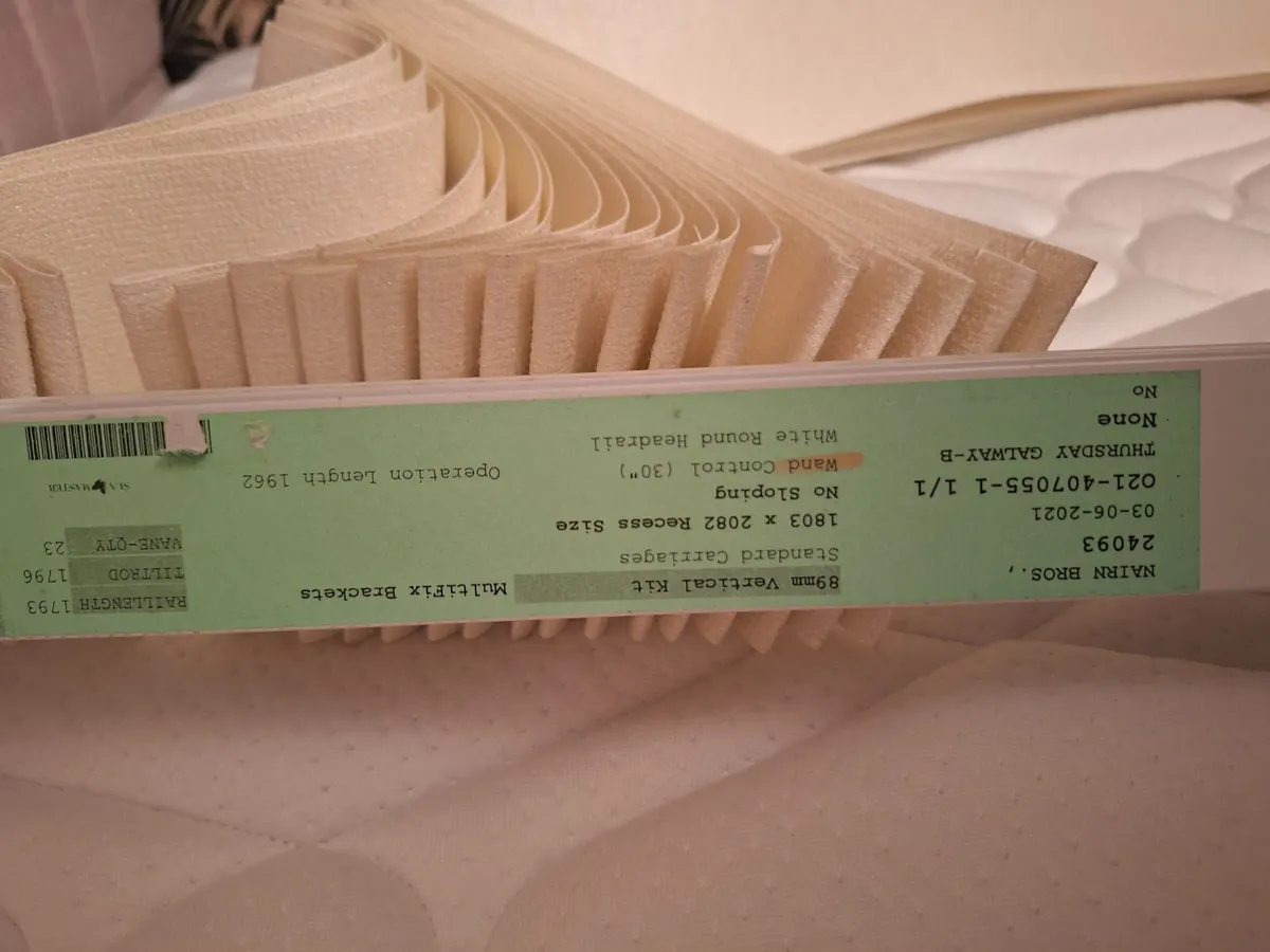 Blinds (Vertical) - Image 2