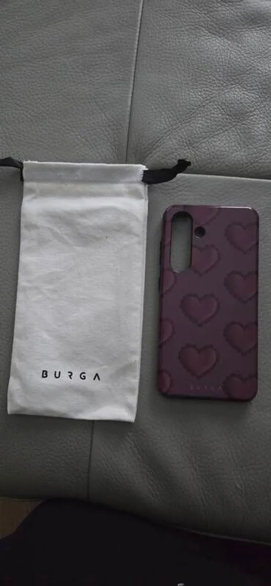 samsung s25 phone cover 25each ,  but selling 4 cases 100euro only - Image 3