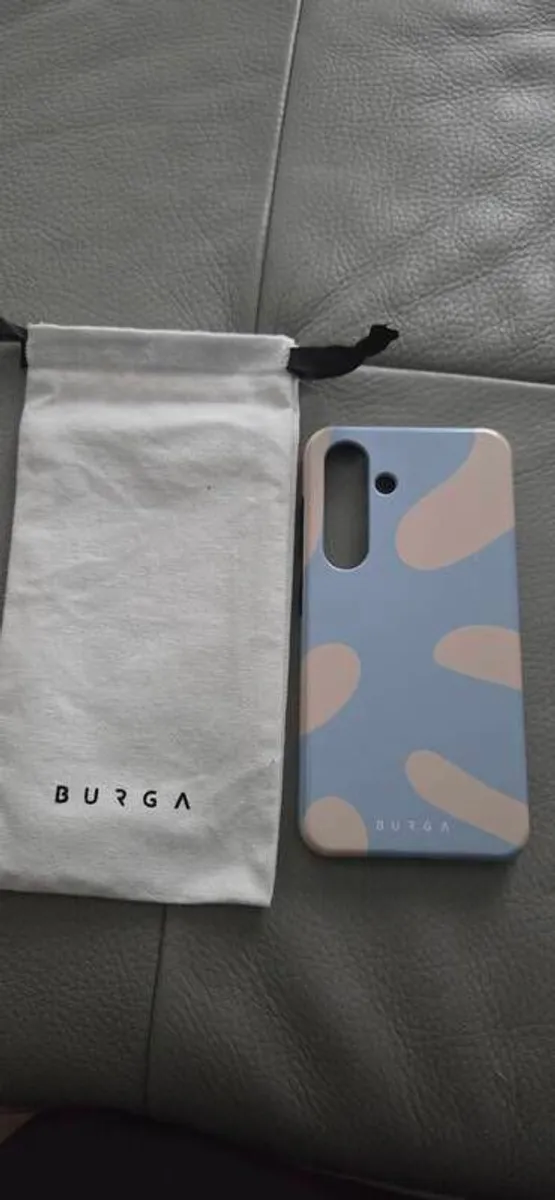 samsung s25 phone cover 25each ,  but selling 4 cases 100euro only - Image 4