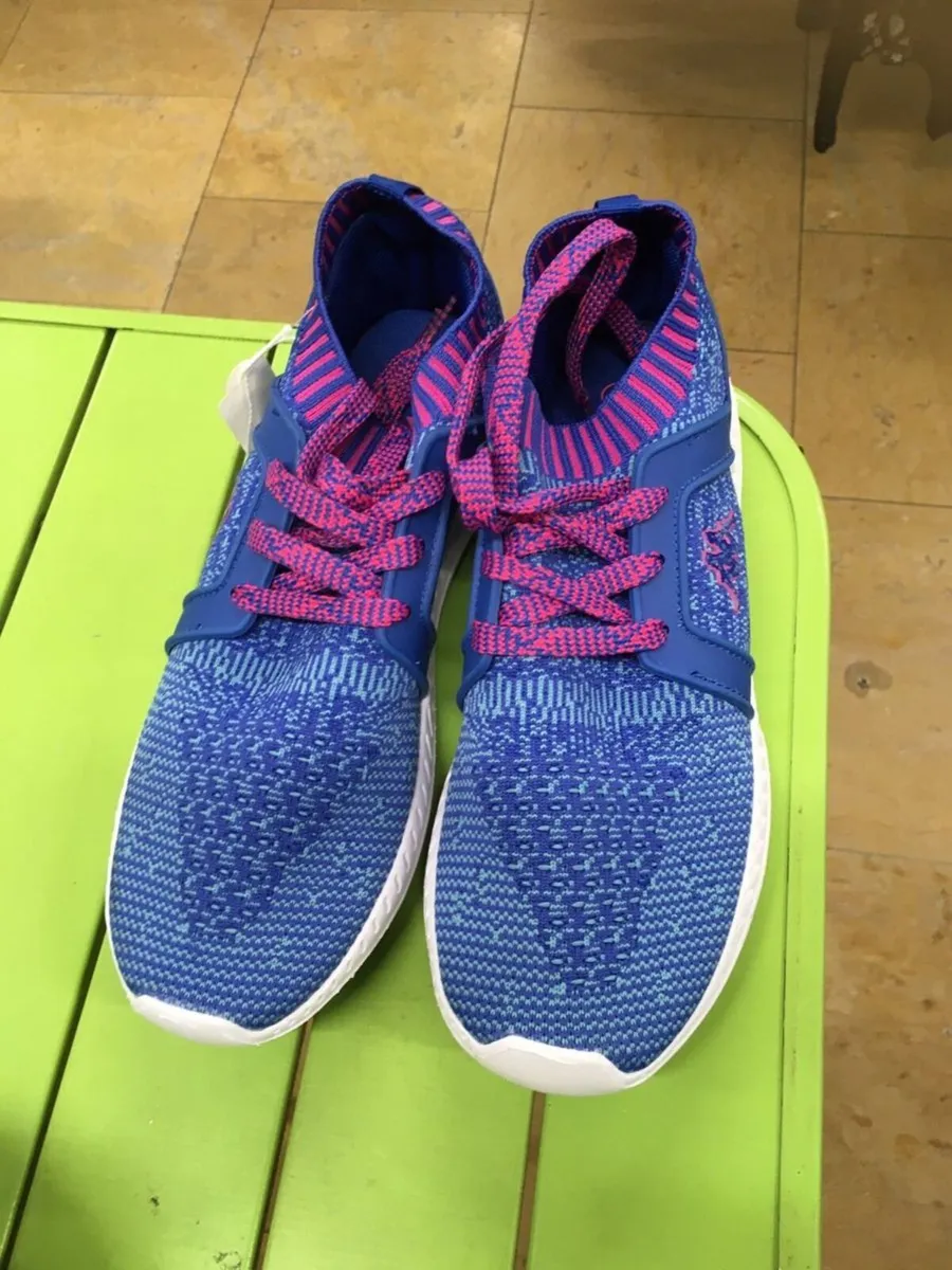 BRAND NEW Kappa Ladies Trainers Shoes, Size 41 / 7 - Image 1