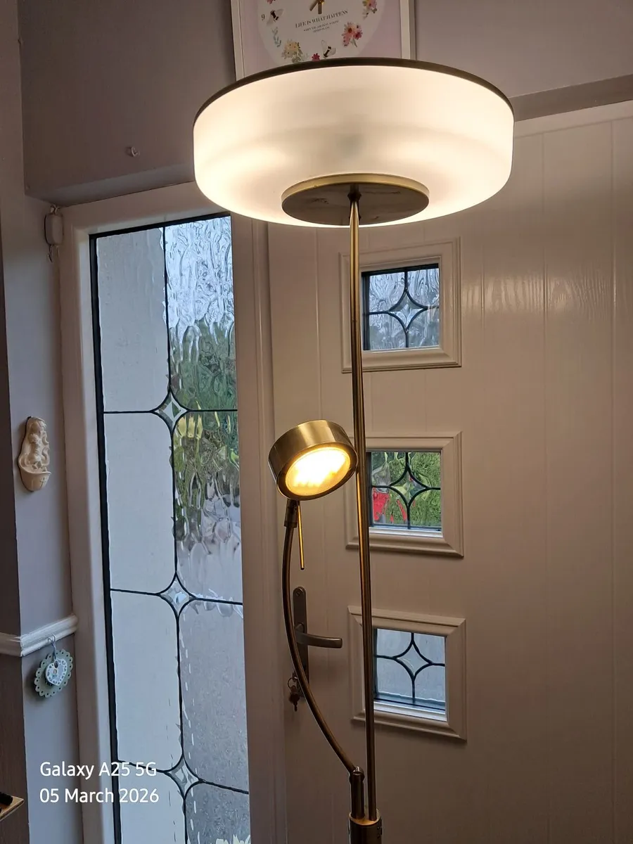 Floor Lamp - Image 2