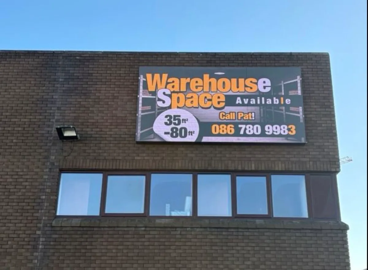 7.5 SQM LED Video Wall ABSOLUTE BARGAIN - Image 1