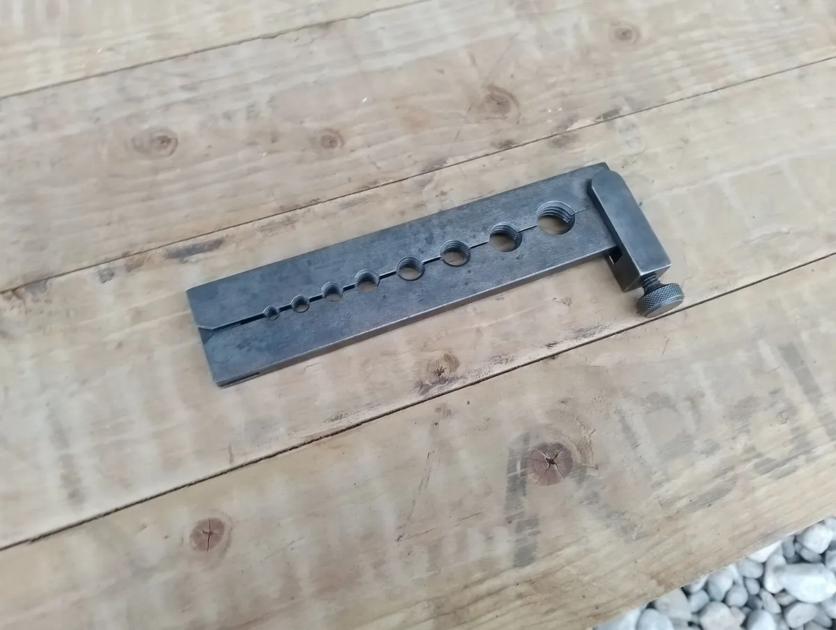 Bolt Saver - Image 1