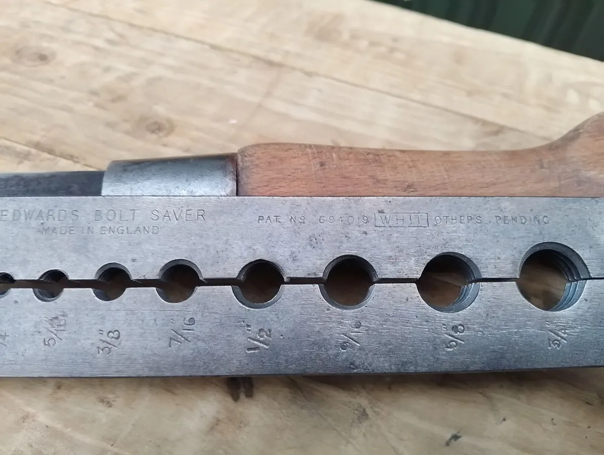 Bolt Saver - Image 3