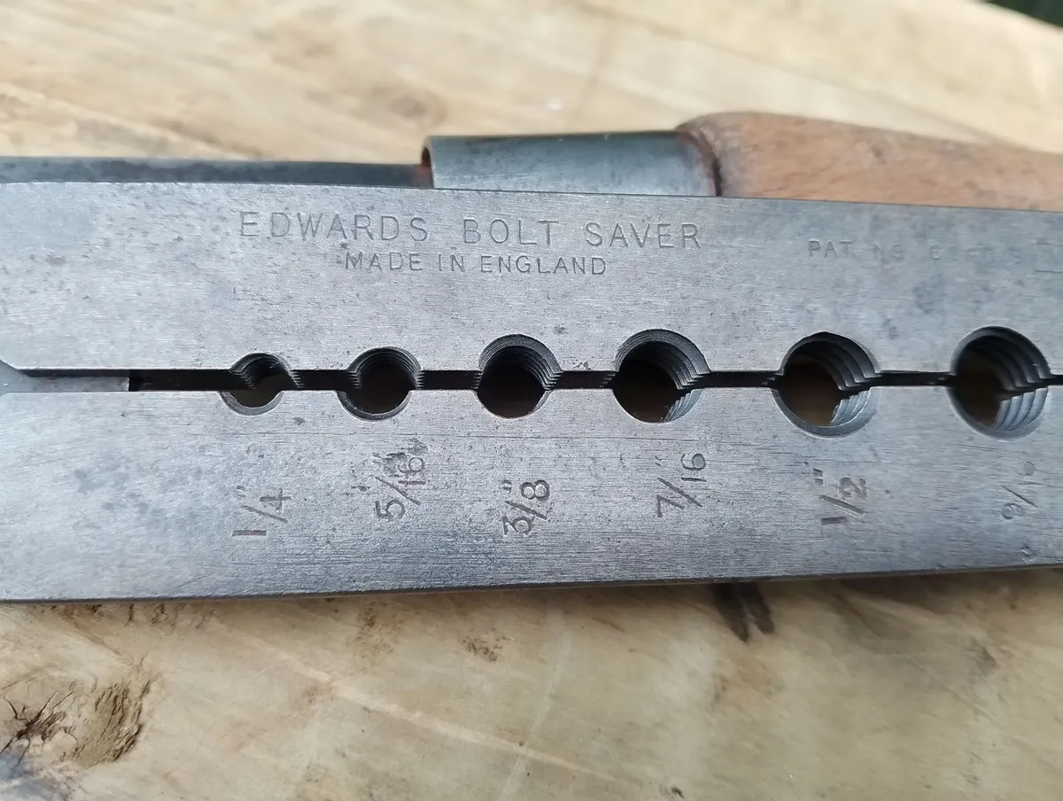 Bolt Saver - Image 4