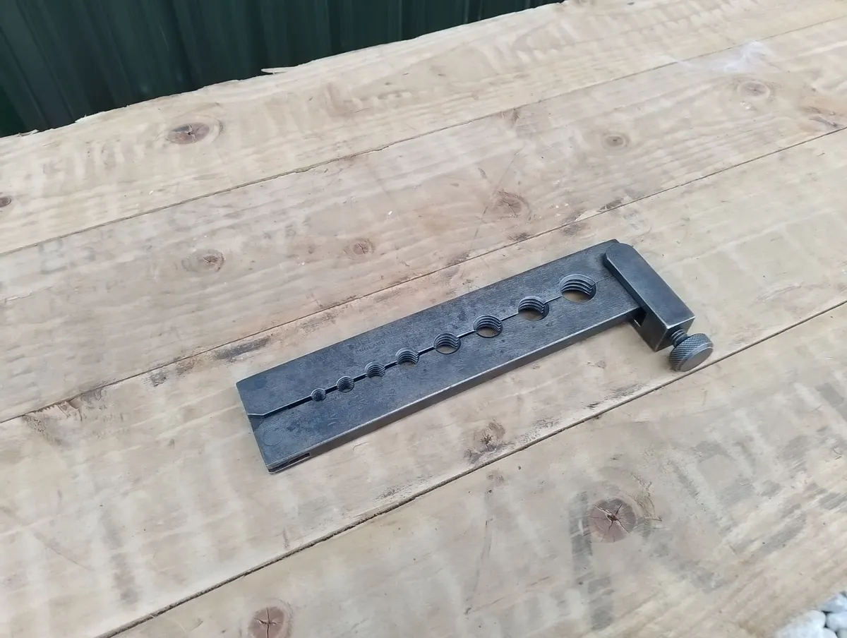 Bolt Saver - Image 2