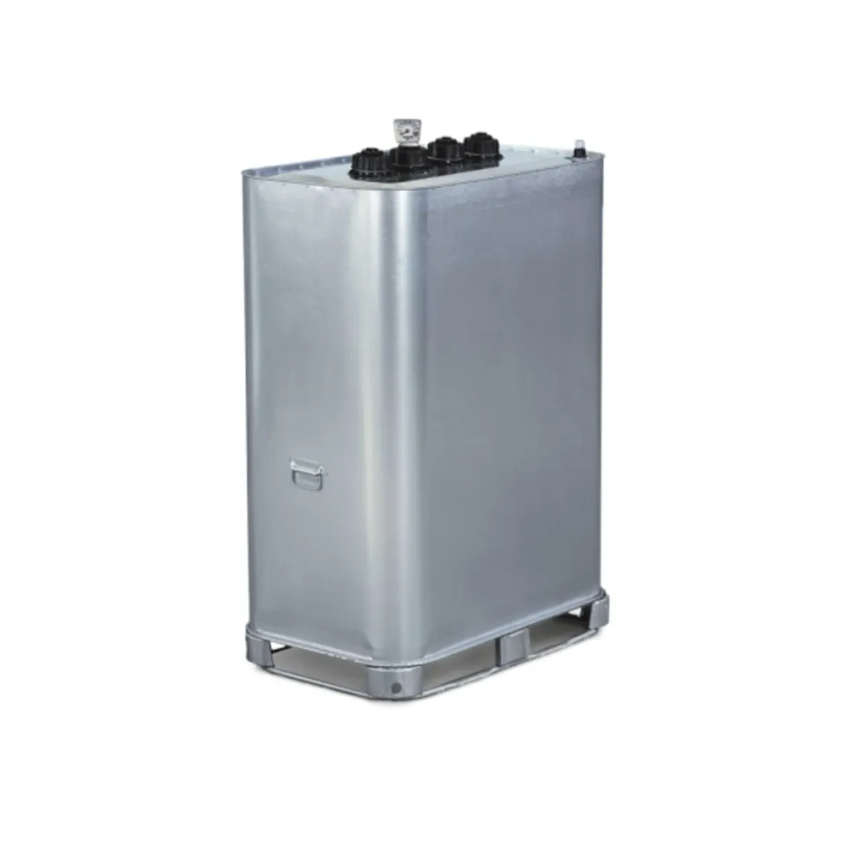 1,000 Litre Heating Oil & Diesel Tank - Image 1