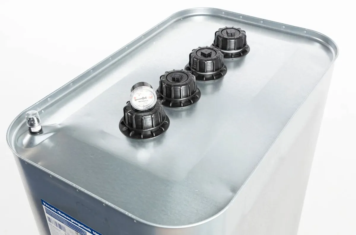 1,000 Litre Heating Oil & Diesel Tank - Image 3