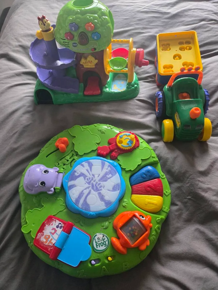 V Tech Toys - Image 4