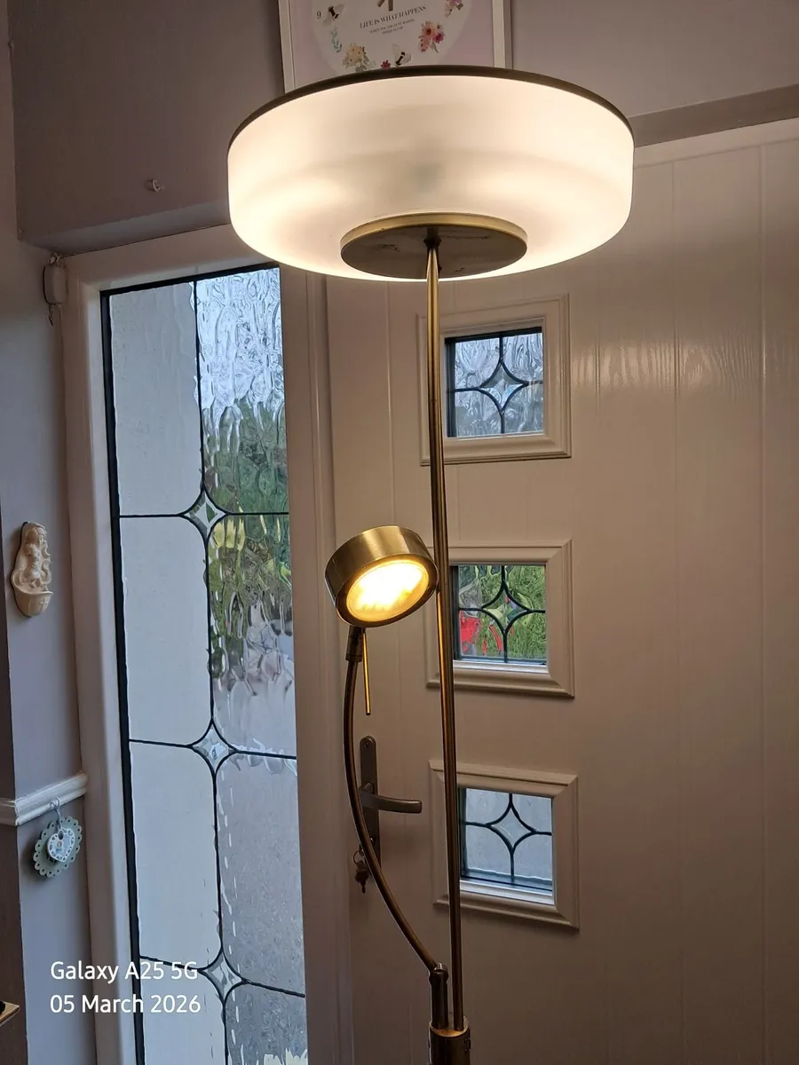 Floor Lamp - Image 1