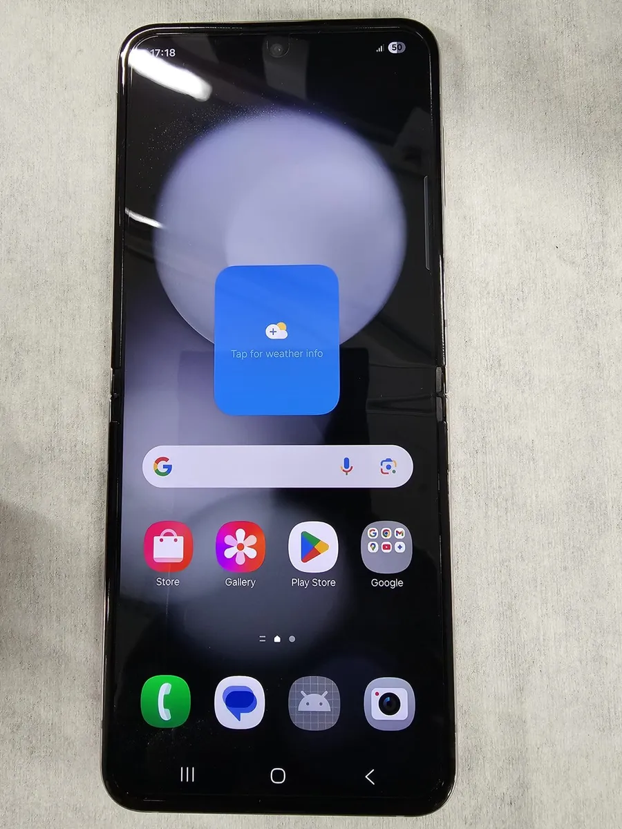 Samsung flip 5 - Image 1