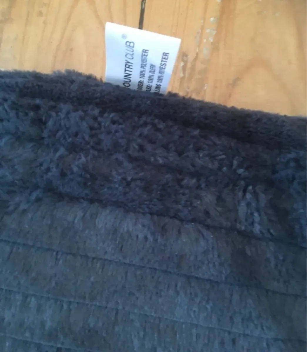 BRAND NEW Smart Pets PET BED - Image 2