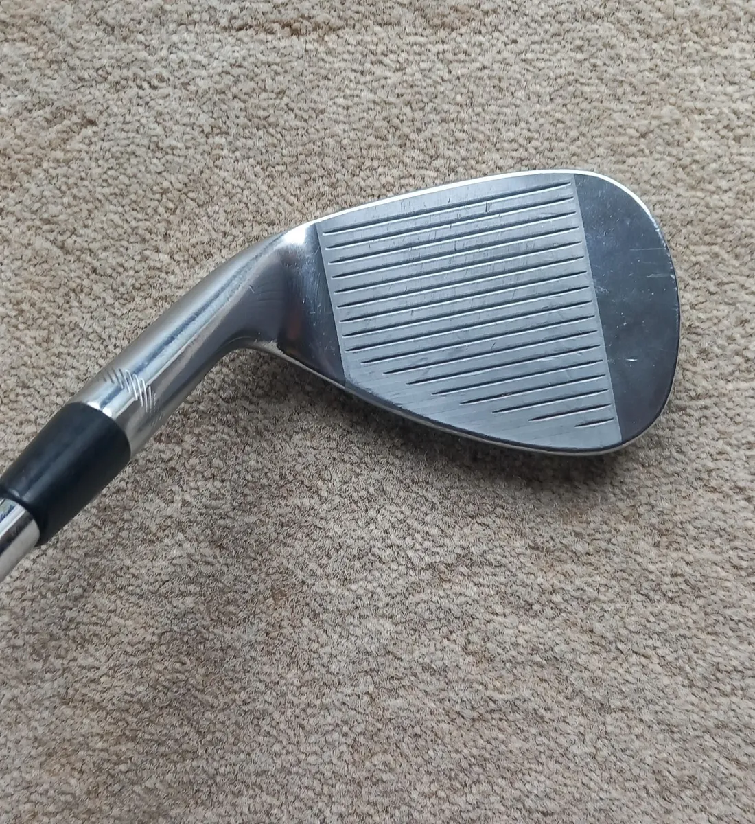 TITLEIST VOKEY SM6 WEDGE - Image 1
