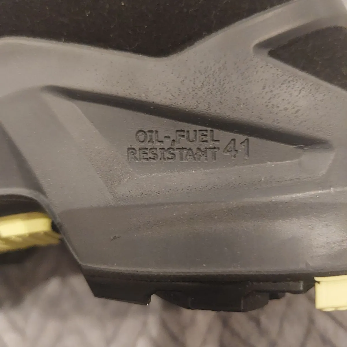 Safety shoes - Image 4