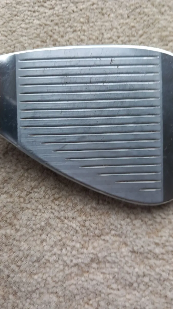 TITLEIST VOKEY SM6 WEDGE - Image 2