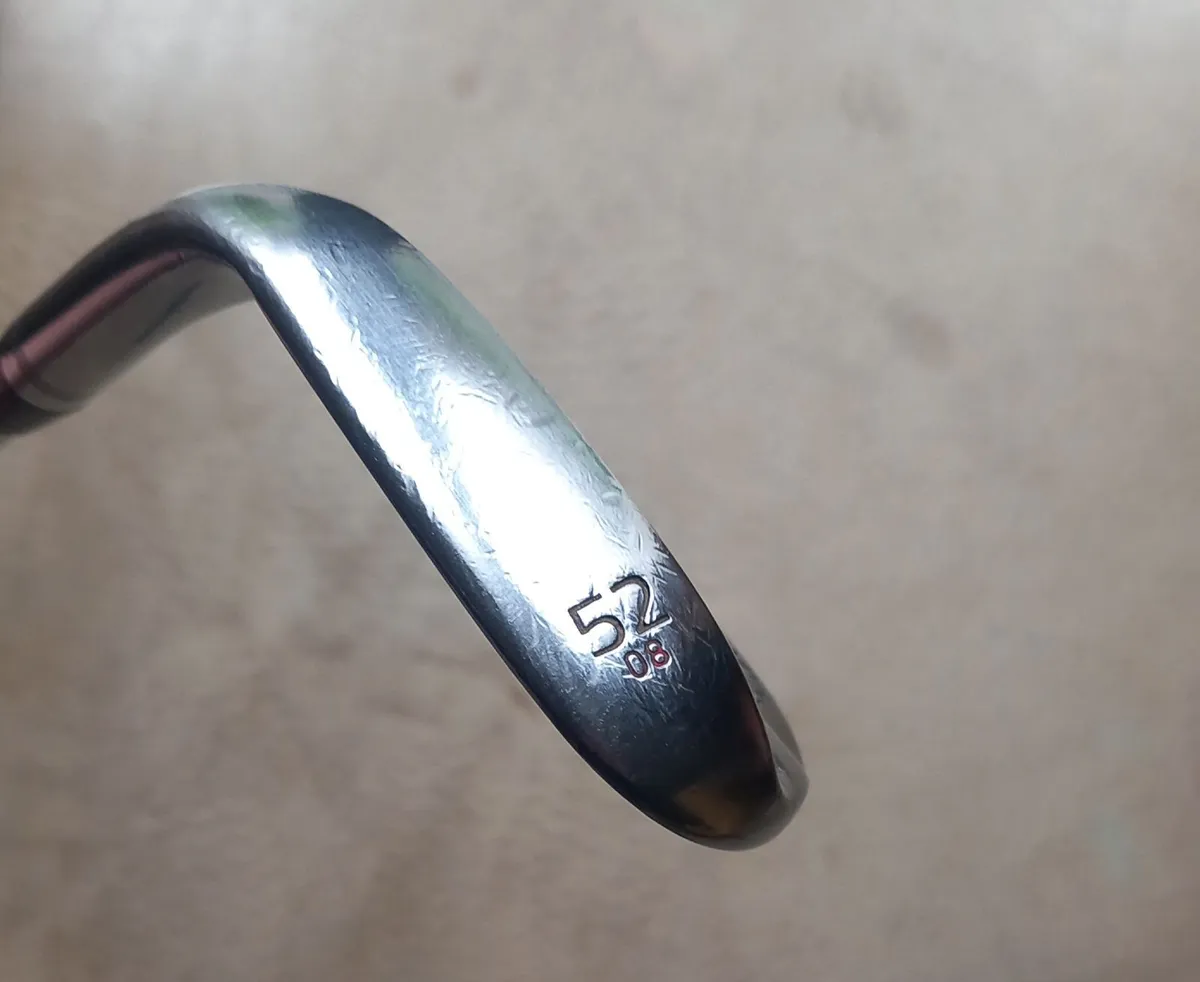 TITLEIST VOKEY SM6 WEDGE - Image 3